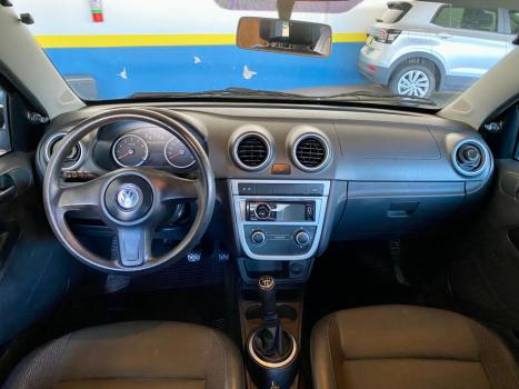 VOLKSWAGEN Gol 1.0 4P G5 25 ANOS FLEX, Foto 9