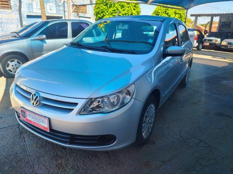 VOLKSWAGEN Gol 1.0 4P G5 TREND FLEX, Foto 2