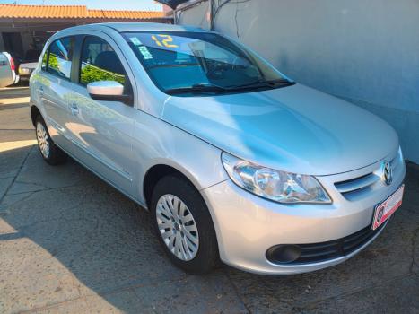 VOLKSWAGEN Gol 1.0 4P G5 TREND FLEX, Foto 3