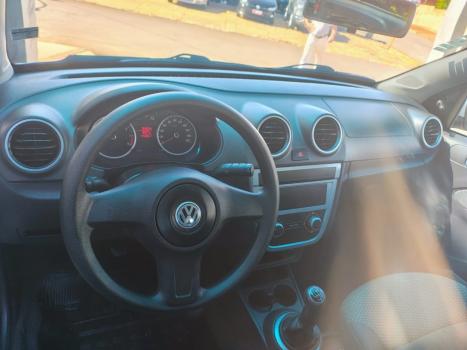 VOLKSWAGEN Gol 1.0 4P G5 TREND FLEX, Foto 9