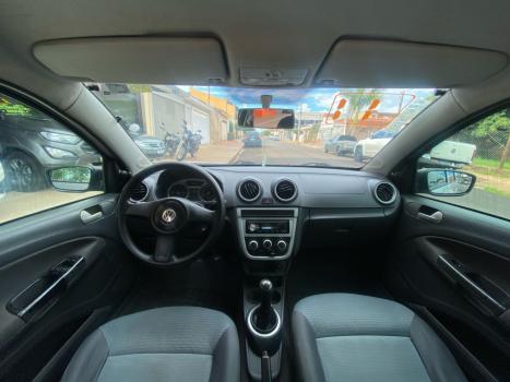 VOLKSWAGEN Gol 1.0 4P G5 FLEX, Foto 8