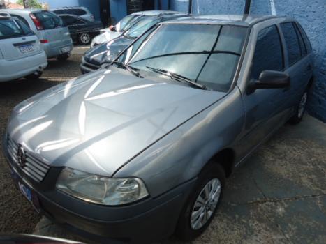 VOLKSWAGEN Gol 1.0 4P G3 CITY FLEX, Foto 1