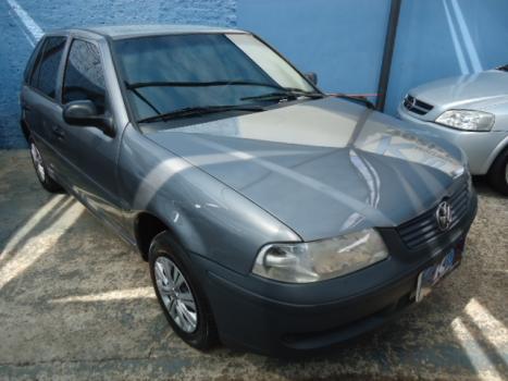 VOLKSWAGEN Gol 1.0 4P G3 CITY FLEX, Foto 2