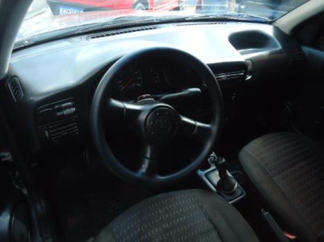 VOLKSWAGEN Gol 1.0 4P G3 CITY FLEX, Foto 4