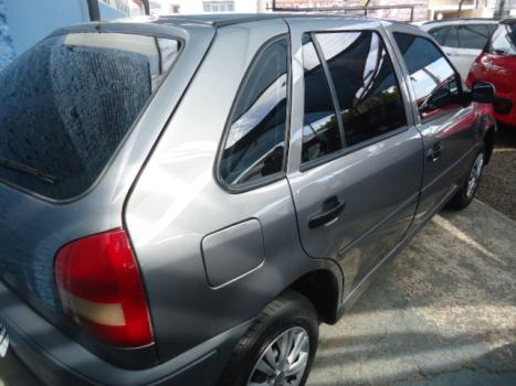 VOLKSWAGEN Gol 1.0 4P G3 CITY FLEX, Foto 5