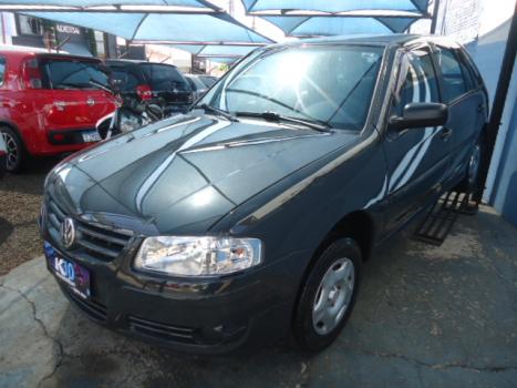 VOLKSWAGEN Gol 1.0 4P G4 TREND FLEX, Foto 1