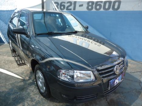 VOLKSWAGEN Gol 1.0 4P G4 TREND FLEX, Foto 2