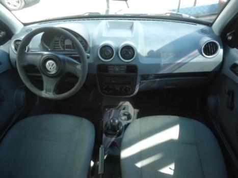 VOLKSWAGEN Gol 1.0 4P G4 TREND FLEX, Foto 4