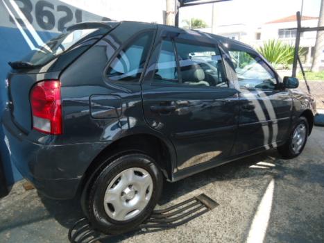 VOLKSWAGEN Gol 1.0 4P G4 TREND FLEX, Foto 5