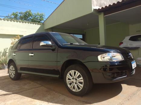 VOLKSWAGEN Gol 1.0 4P G4 TREND FLEX, Foto 2