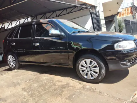 VOLKSWAGEN Gol 1.0 4P G4 TREND FLEX, Foto 4