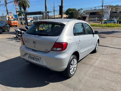 VOLKSWAGEN Gol 1.0 4P G5 FLEX, Foto 3
