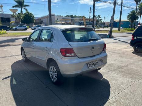 VOLKSWAGEN Gol 1.0 4P G5 FLEX, Foto 4