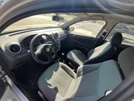 VOLKSWAGEN Gol 1.0 4P G5 FLEX, Foto 5