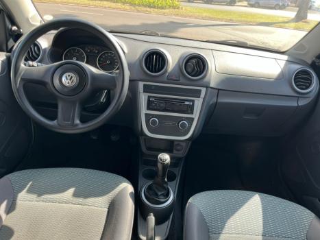VOLKSWAGEN Gol 1.0 4P G5 FLEX, Foto 6