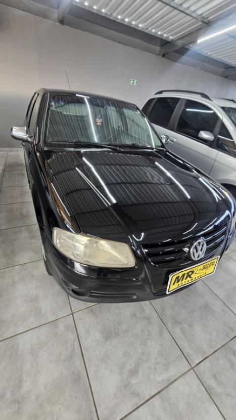 VOLKSWAGEN Gol 1.0 4P G4 TREND FLEX, Foto 1
