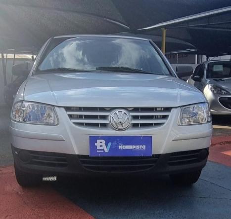 VOLKSWAGEN Gol 1.0 4P G4 FLEX, Foto 2