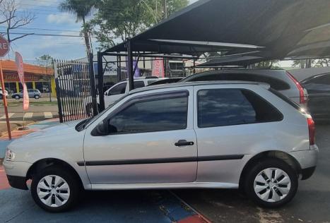 VOLKSWAGEN Gol 1.0 4P G4 FLEX, Foto 4