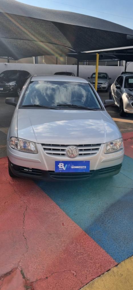 VOLKSWAGEN Gol 1.0 4P G4 FLEX, Foto 6