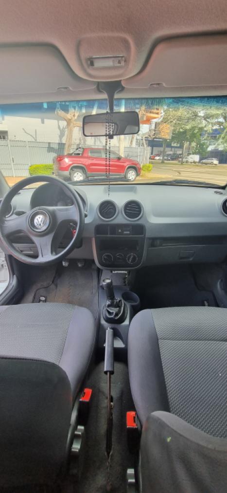 VOLKSWAGEN Gol 1.0 4P G4 FLEX, Foto 7