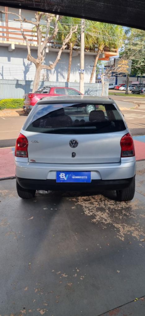 VOLKSWAGEN Gol 1.0 4P G4 FLEX, Foto 8