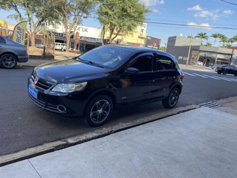 VOLKSWAGEN Gol 1.0 4P G5 FLEX, Foto 2