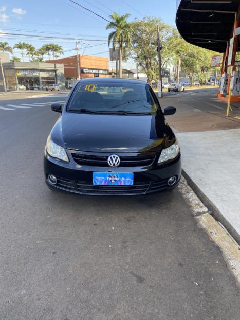 VOLKSWAGEN Gol 1.0 4P G5 FLEX, Foto 3
