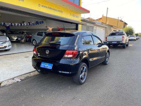 VOLKSWAGEN Gol 1.0 4P G5 FLEX, Foto 4