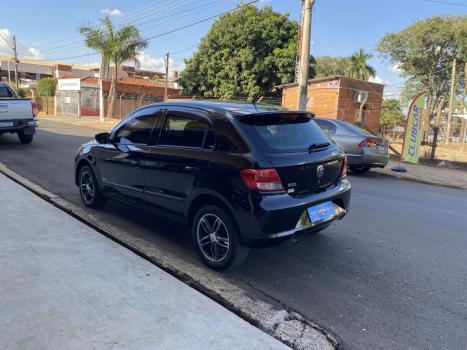 VOLKSWAGEN Gol 1.0 4P G5 FLEX, Foto 5