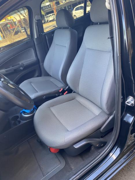 VOLKSWAGEN Gol 1.0 4P G5 FLEX, Foto 7