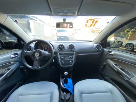 VOLKSWAGEN Gol 1.0 4P G5 FLEX, Foto 8