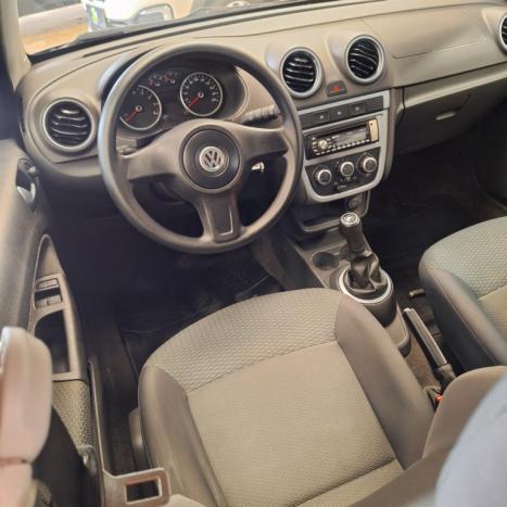 VOLKSWAGEN Gol 1.0 4P G5 TREND FLEX, Foto 3