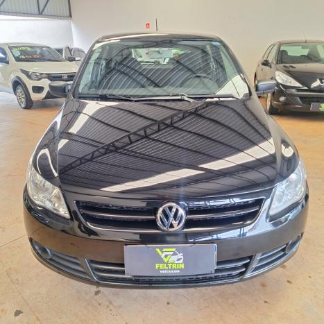 VOLKSWAGEN Gol 1.0 4P G5 TREND FLEX, Foto 4