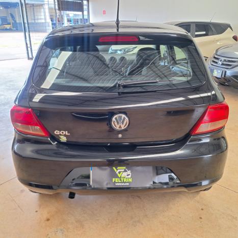 VOLKSWAGEN Gol 1.0 4P G5 TREND FLEX, Foto 5