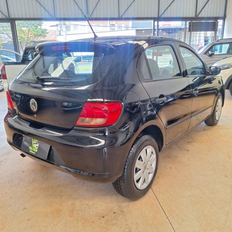 VOLKSWAGEN Gol 1.0 4P G5 TREND FLEX, Foto 6