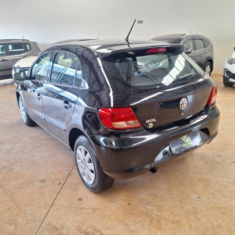 VOLKSWAGEN Gol 1.0 4P G5 TREND FLEX, Foto 8