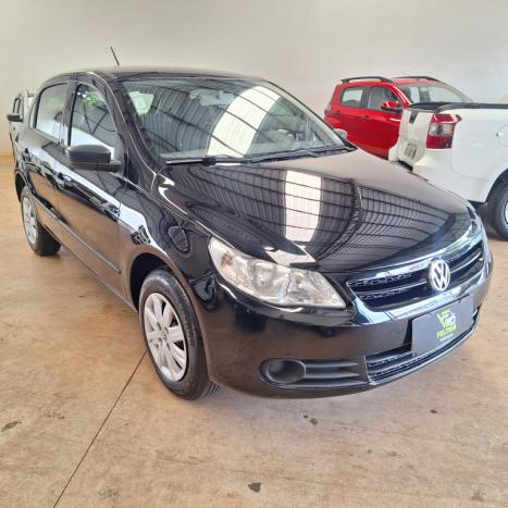 VOLKSWAGEN Gol 1.0 4P G5 TREND FLEX, Foto 9