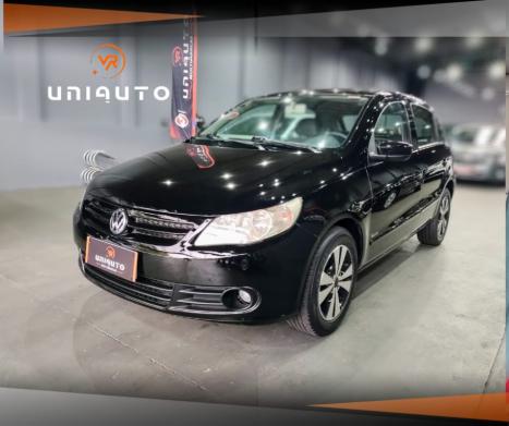 VOLKSWAGEN Gol 1.0 4P G5 FLEX, Foto 2