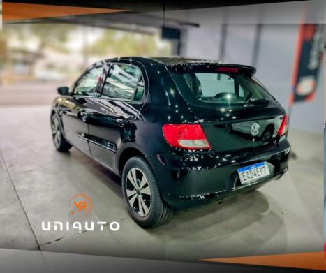 VOLKSWAGEN Gol 1.0 4P G5 FLEX, Foto 3
