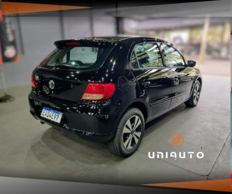 VOLKSWAGEN Gol 1.0 4P G5 FLEX, Foto 4