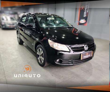 VOLKSWAGEN Gol 1.0 4P G5 FLEX, Foto 6