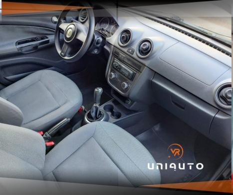 VOLKSWAGEN Gol 1.0 4P G5 FLEX, Foto 7