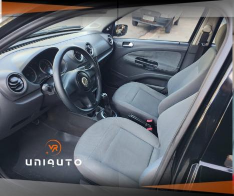 VOLKSWAGEN Gol 1.0 4P G5 FLEX, Foto 9