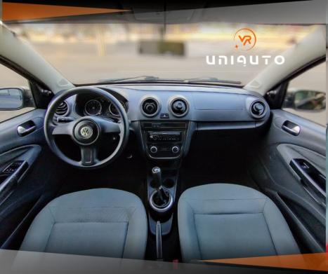 VOLKSWAGEN Gol 1.0 4P G5 FLEX, Foto 12