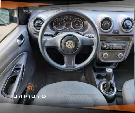 VOLKSWAGEN Gol 1.0 4P G5 FLEX, Foto 13