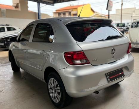 VOLKSWAGEN Gol 1.0 4P G5 TREND FLEX, Foto 3