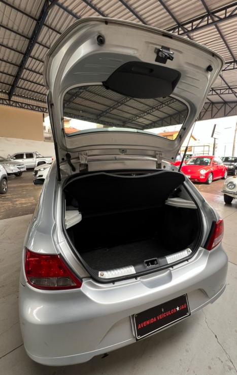 VOLKSWAGEN Gol 1.0 4P G5 TREND FLEX, Foto 4