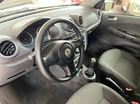 VOLKSWAGEN Gol 1.0 4P G5 TREND FLEX, Foto 5