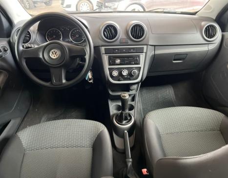 VOLKSWAGEN Gol 1.0 4P G5 TREND FLEX, Foto 6
