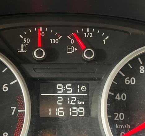 VOLKSWAGEN Gol 1.0 4P G5 TREND FLEX, Foto 7
